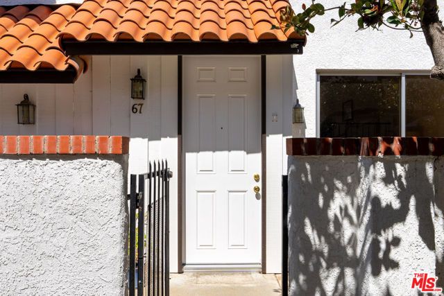 10030 Owensmouth Avenue 67, Los Angeles, CA 91311