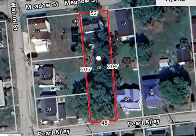 28 Meadow St, Carroll Twp, PA 15063