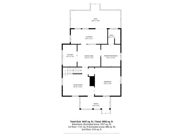 28 Meadow St, Carroll Twp, PA 15063