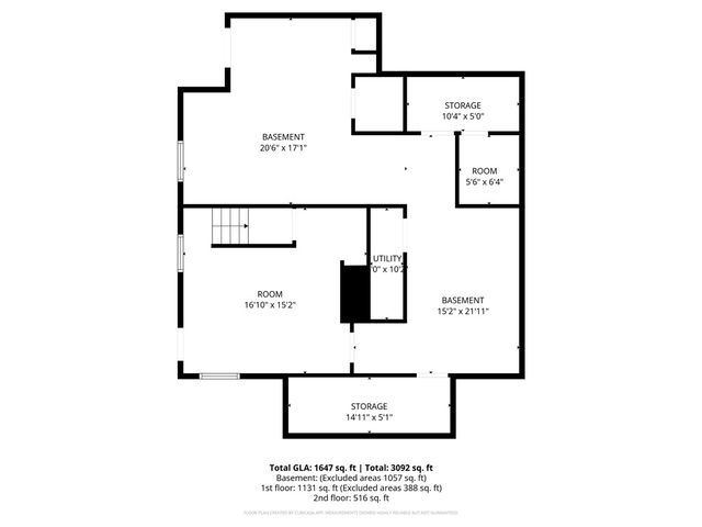 28 Meadow St, Carroll Twp, PA 15063