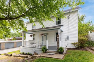 28 Meadow St, Carroll Twp, PA 15063