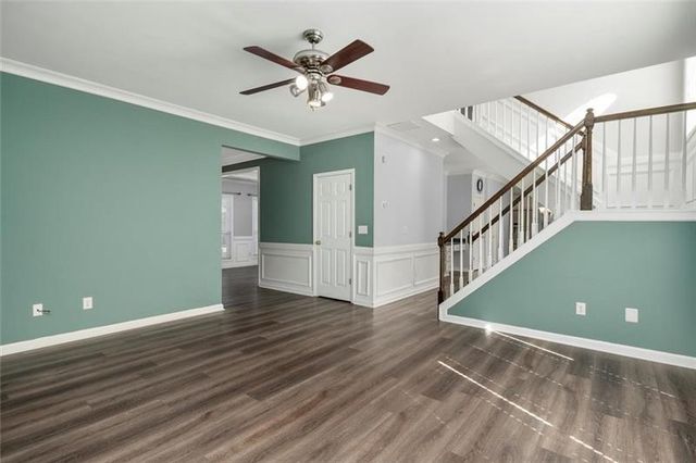4220 Hunters Green Way NE, Kennesaw, GA 30144
