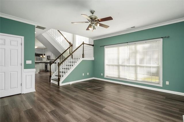 4220 Hunters Green Way NE, Kennesaw, GA 30144
