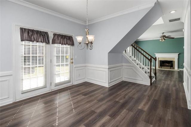 4220 Hunters Green Way NE, Kennesaw, GA 30144