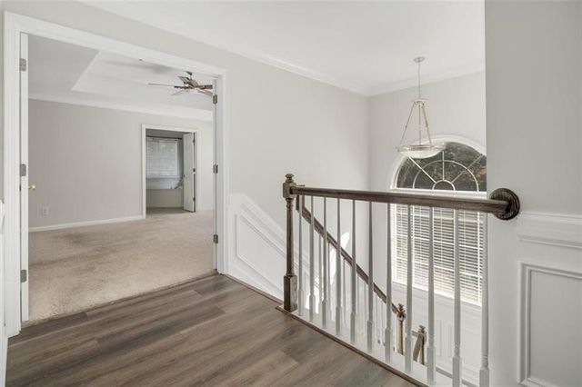 4220 Hunters Green Way NE, Kennesaw, GA 30144