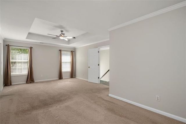 4220 Hunters Green Way NE, Kennesaw, GA 30144