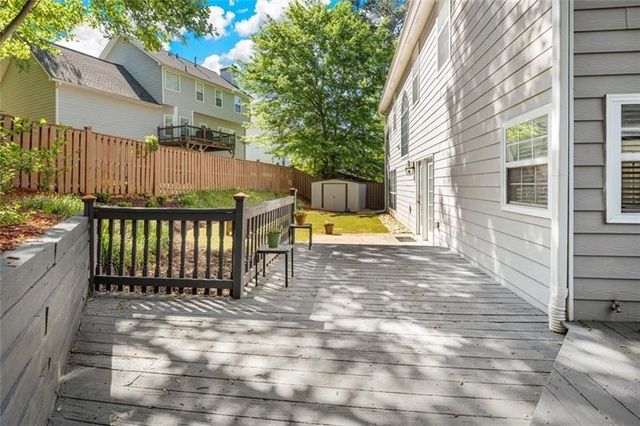 4220 Hunters Green Way NE, Kennesaw, GA 30144
