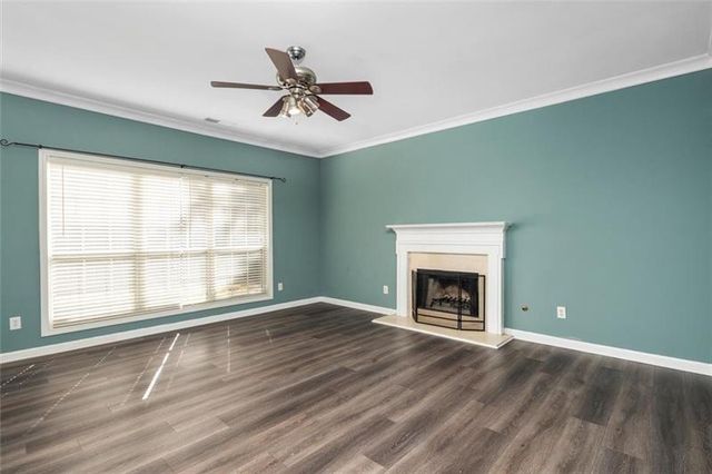 4220 Hunters Green Way NE, Kennesaw, GA 30144