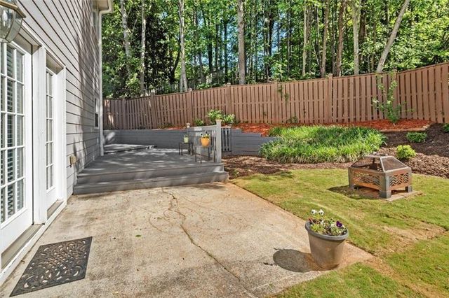 4220 Hunters Green Way NE, Kennesaw, GA 30144