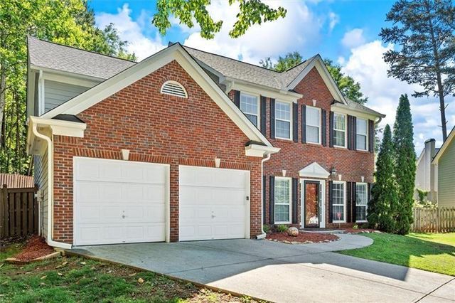 4220 Hunters Green Way NE, Kennesaw, GA 30144