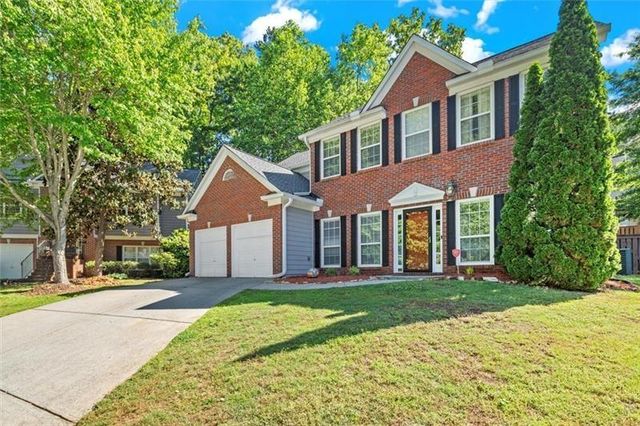 4220 Hunters Green Way NE, Kennesaw, GA 30144
