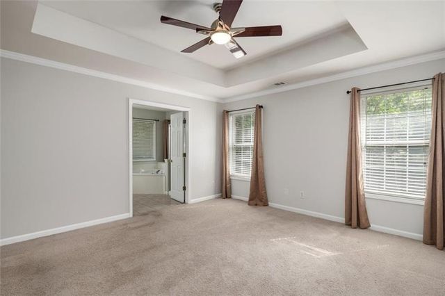 4220 Hunters Green Way NE, Kennesaw, GA 30144
