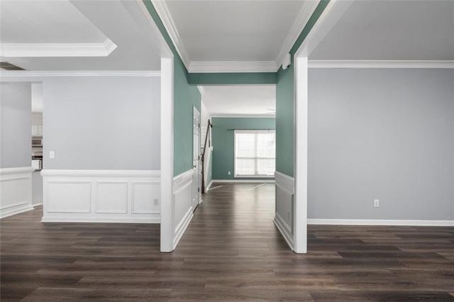 4220 Hunters Green Way NE, Kennesaw, GA 30144