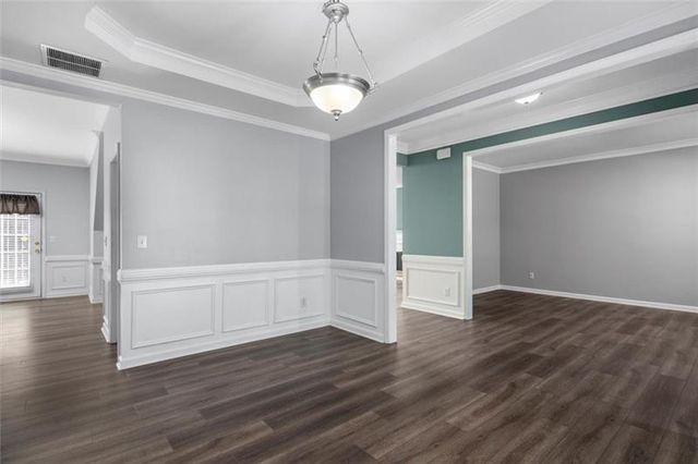 4220 Hunters Green Way NE, Kennesaw, GA 30144