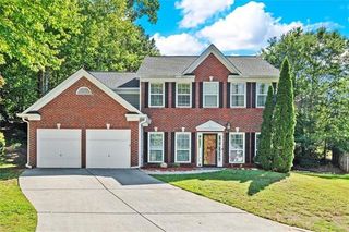 4220 Hunters Green Way NE, Kennesaw, GA 30144