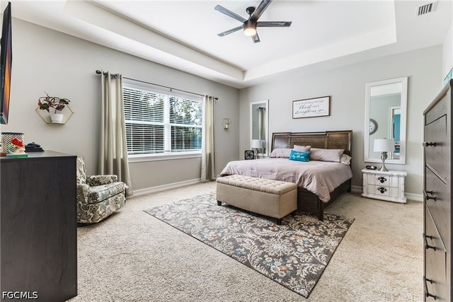 3239 Baravaldo CIR, Cape Coral, FL 33909