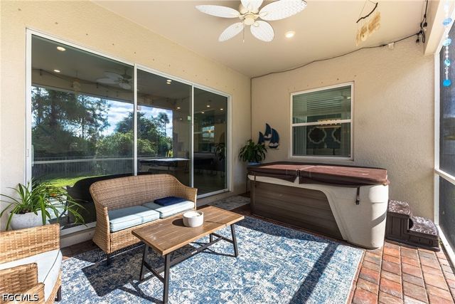3239 Baravaldo CIR, Cape Coral, FL 33909