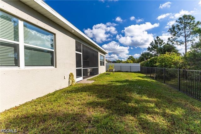 3239 Baravaldo CIR, Cape Coral, FL 33909