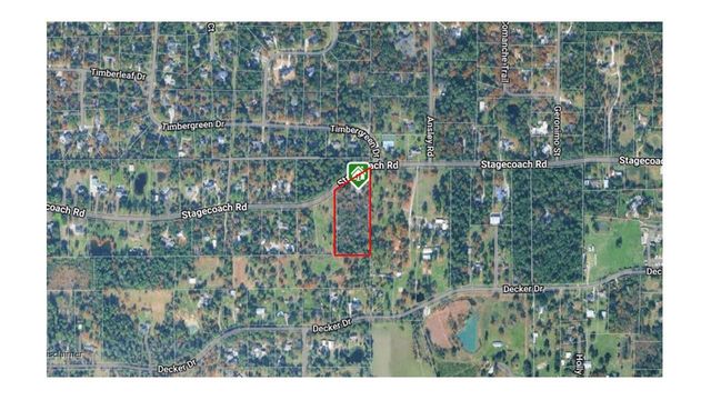 14019 Stagecoach Road, Stagecoach, TX 77355