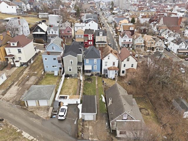 84 Beltzhoover Ave, Mt Washington, PA 15210