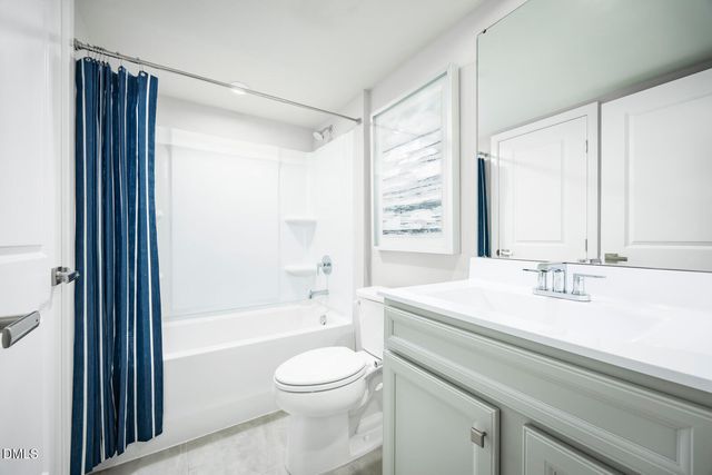 2340 Stevens Pass Station 2340, Apex, NC 27502