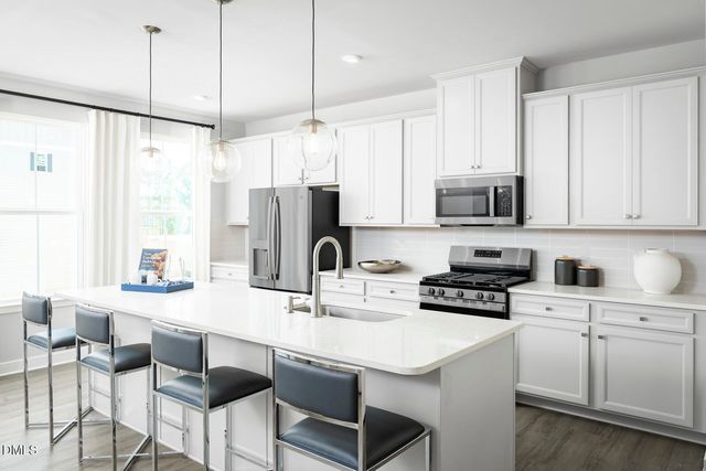 2340 Stevens Pass Station 2340, Apex, NC 27502