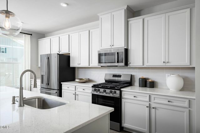 2340 Stevens Pass Station 2340, Apex, NC 27502