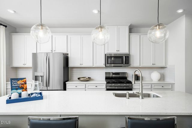 2340 Stevens Pass Station 2340, Apex, NC 27502