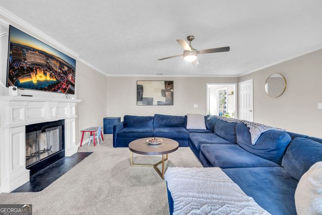 4704 Mayer Trace, Ellenwood, GA 30294