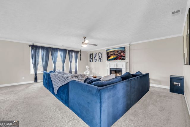 4704 Mayer Trace, Ellenwood, GA 30294