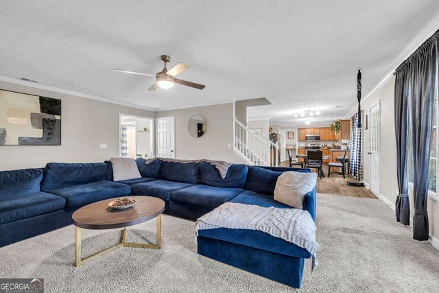 4704 Mayer Trace, Ellenwood, GA 30294