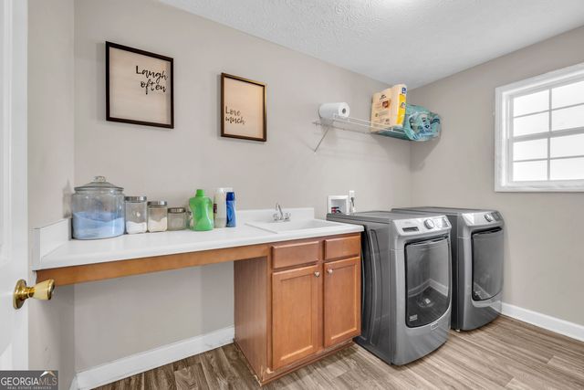 4704 Mayer Trace, Ellenwood, GA 30294