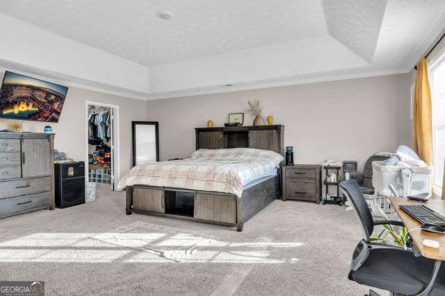 4704 Mayer Trace, Ellenwood, GA 30294