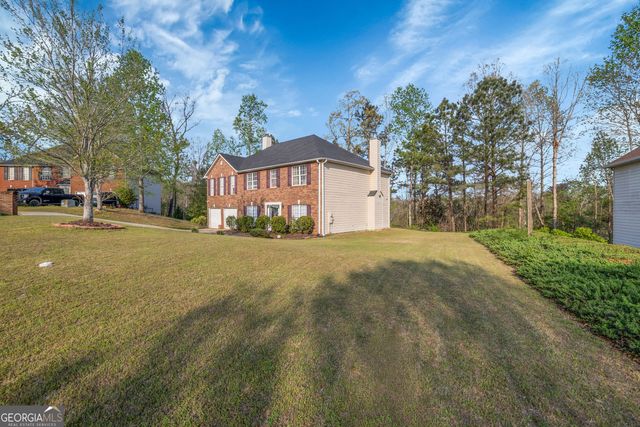 4704 Mayer Trace, Ellenwood, GA 30294