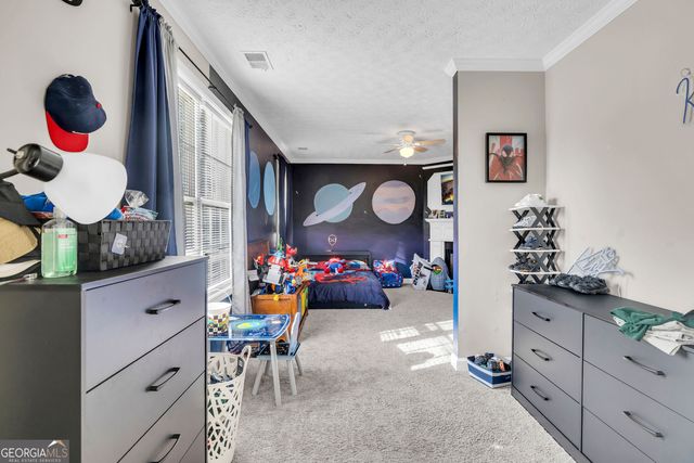 4704 Mayer Trace, Ellenwood, GA 30294