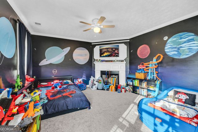 4704 Mayer Trace, Ellenwood, GA 30294