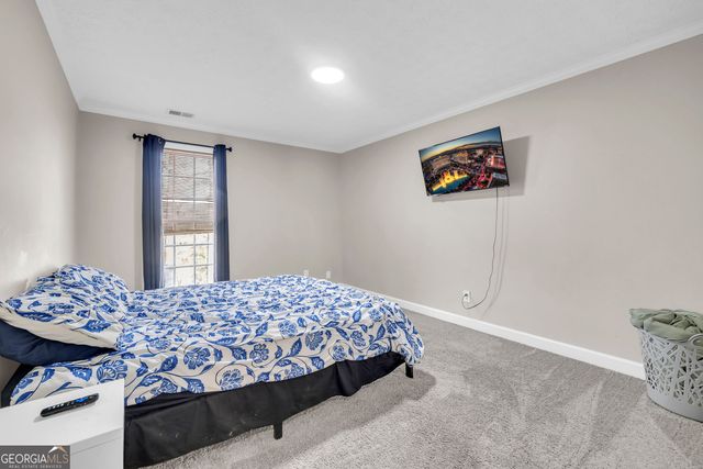 4704 Mayer Trace, Ellenwood, GA 30294