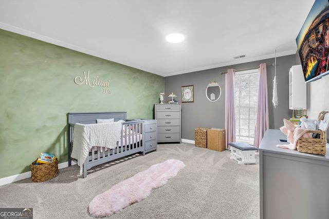 4704 Mayer Trace, Ellenwood, GA 30294