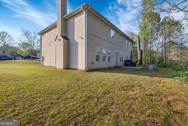 4704 Mayer Trace, Ellenwood, GA 30294