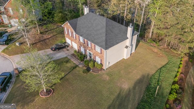4704 Mayer Trace, Ellenwood, GA 30294