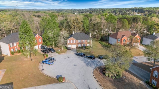 4704 Mayer Trace, Ellenwood, GA 30294