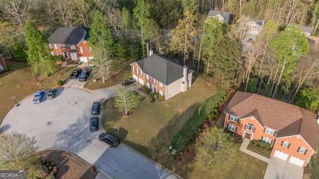 4704 Mayer Trace, Ellenwood, GA 30294
