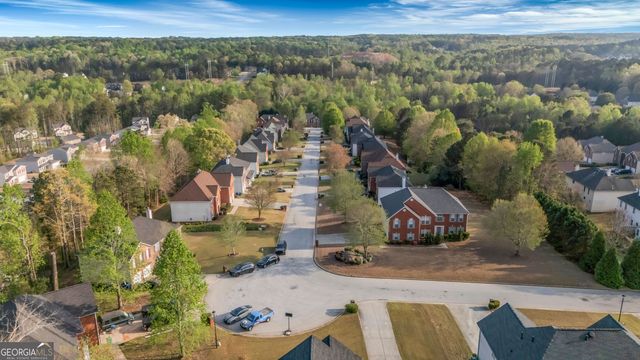 4704 Mayer Trace, Ellenwood, GA 30294