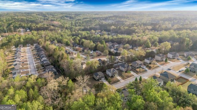4704 Mayer Trace, Ellenwood, GA 30294
