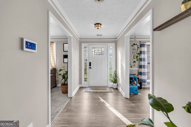 4704 Mayer Trace, Ellenwood, GA 30294