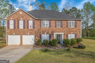 4704 Mayer Trace, Ellenwood, GA 30294