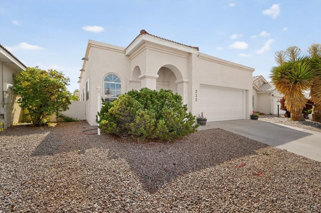 232 Chaparral Loop SE, Rio Rancho, NM 87124