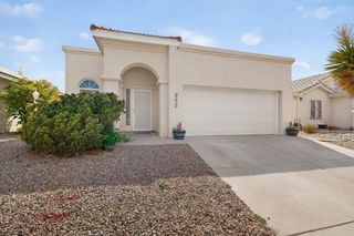 232 Chaparral Loop SE, Rio Rancho, NM 87124