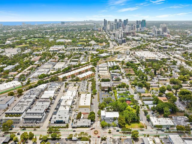 700 NE 13th Street, Fort Lauderdale, FL 33304
