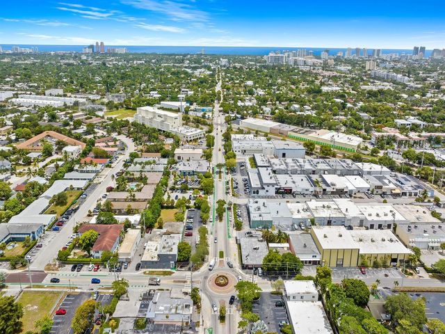 700 NE 13th Street, Fort Lauderdale, FL 33304